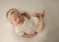 Image 2 of  EMMA HEIRLOOM SET | PREORDER