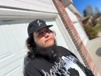 Image 3 of LIL NDN BOY HAT