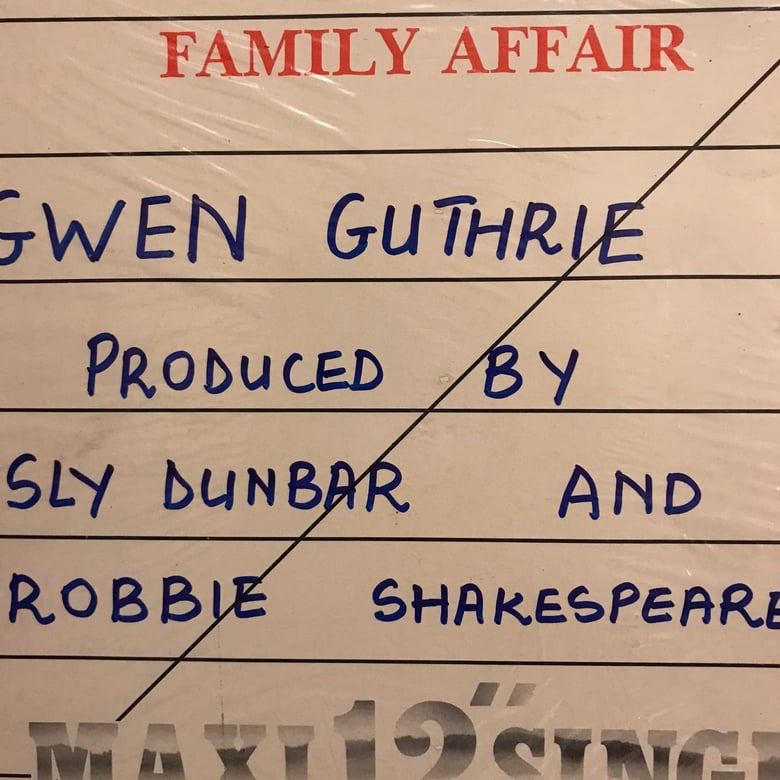 Image of Starlight - Family Affair