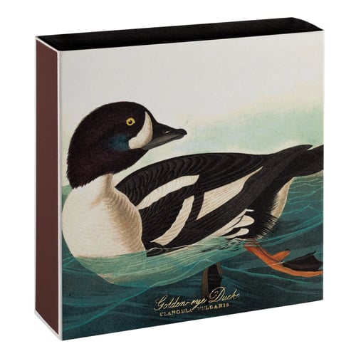 Image of Duck Luxury Match Box 
