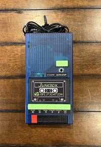 Image 1 of Blue Stallion Junkbox #118