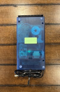 Image 2 of Blue Stallion Junkbox #118