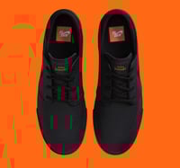 Image 5 of Zapatillas Nike SB Zoom Janoski OG+ ISO Triple Black