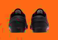 Image 3 of Zapatillas Nike SB Zoom Janoski OG+ ISO Triple Black