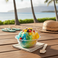 Image 1 of Mini Wooden Spoons -200 pieces