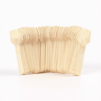 Image 2 of Mini Wooden Spoons -200 pieces