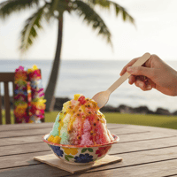 Image 1 of Large Wooden Spoons - 200 pieces