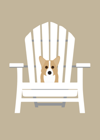 Image 3 of Corgi Collection