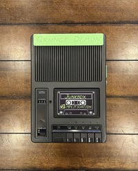 Grunge Demon Junkbox #122