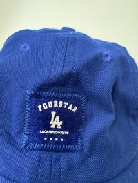 Image 2 of Vintage Fourstar hat