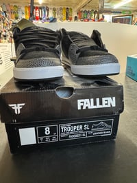 Image 2 of Vintage fallen trooper size 8