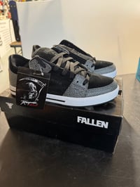 Image 3 of Vintage fallen trooper size 8