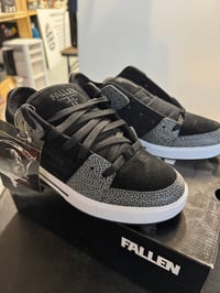 Image 1 of Vintage fallen trooper size 8