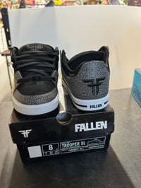 Image 4 of Vintage fallen trooper size 8