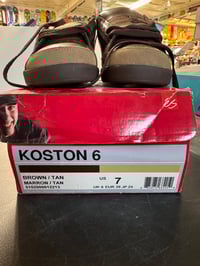Image 5 of Vintage Koston 6 size 7