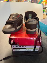 Image 1 of Vintage Koston 6 size 7