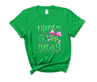 Image 1 of St Patty's Day