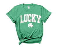 Image 2 of St Patty's Day