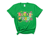 Image 3 of St Patty's Day