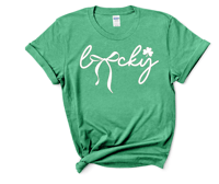 Image 4 of St Patty's Day