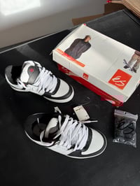 Image 6 of Vintage Es Rodrigo TX size 7