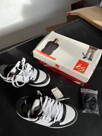 Image 7 of Vintage Es Rodrigo TX size 7