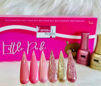 Little Pink Collection 