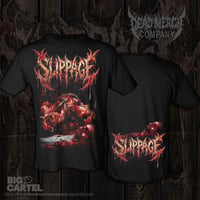 Slippage - Slippage T-shirt