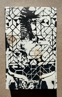 Image 2 of Deep Essence - Planetary Hospice Cassette