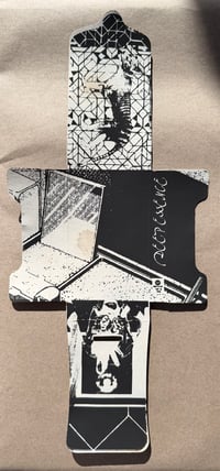 Image 3 of Deep Essence - Planetary Hospice Cassette