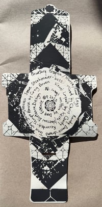 Image 4 of Deep Essence - Planetary Hospice Cassette