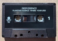 Image 5 of Deep Essence - Planetary Hospice Cassette