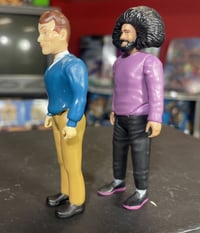 Image 2 of No Packaging: Comedy Bang! Bang! Bundle Scott Aukerman & Reggie Watts by FC Toys