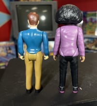Image 3 of No Packaging: Comedy Bang! Bang! Bundle Scott Aukerman & Reggie Watts by FC Toys