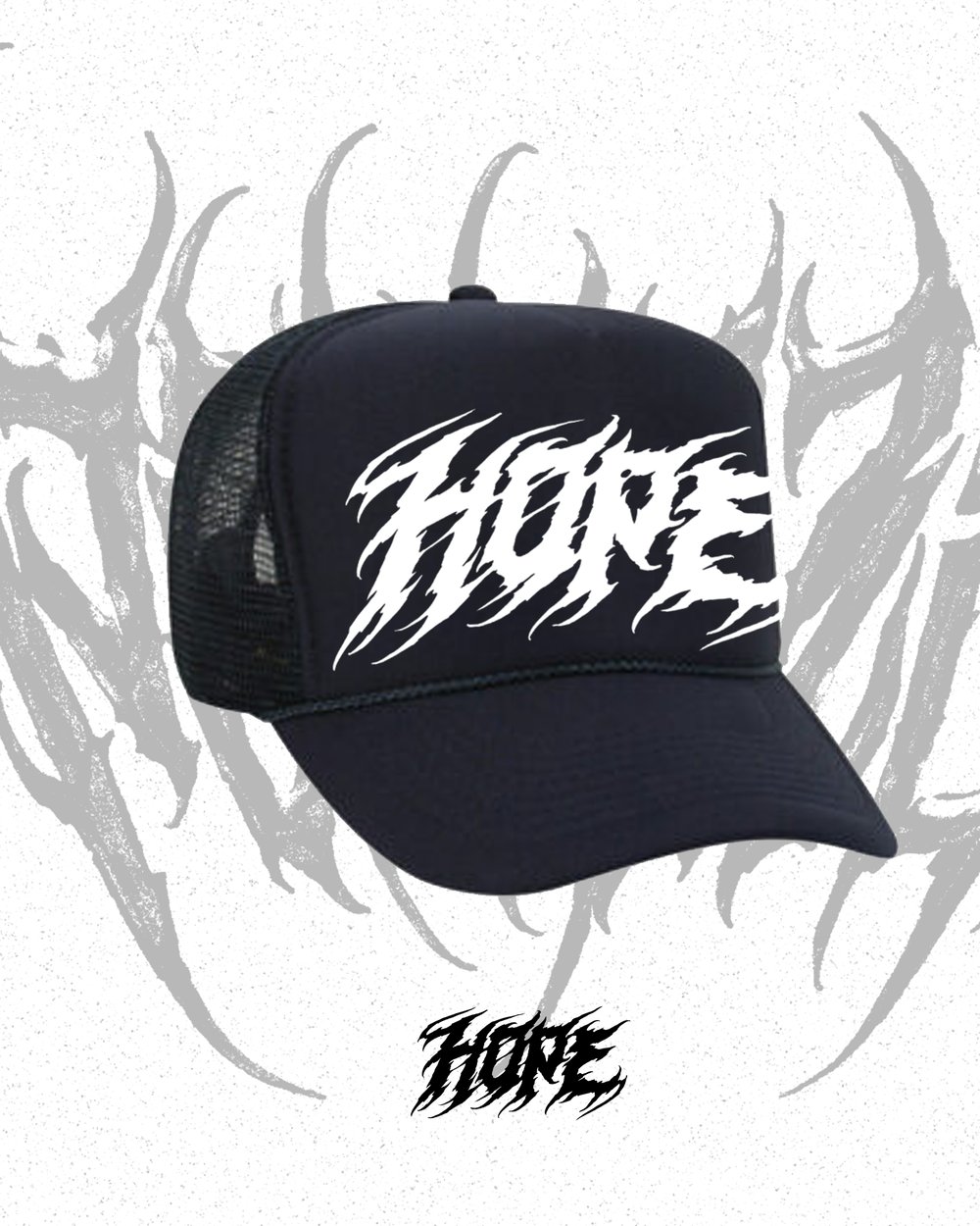 Hope Trucker Hat