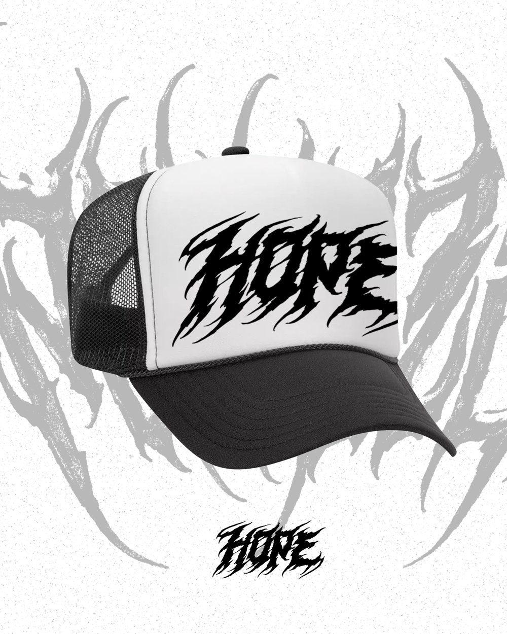 Hope Trucker Hat
