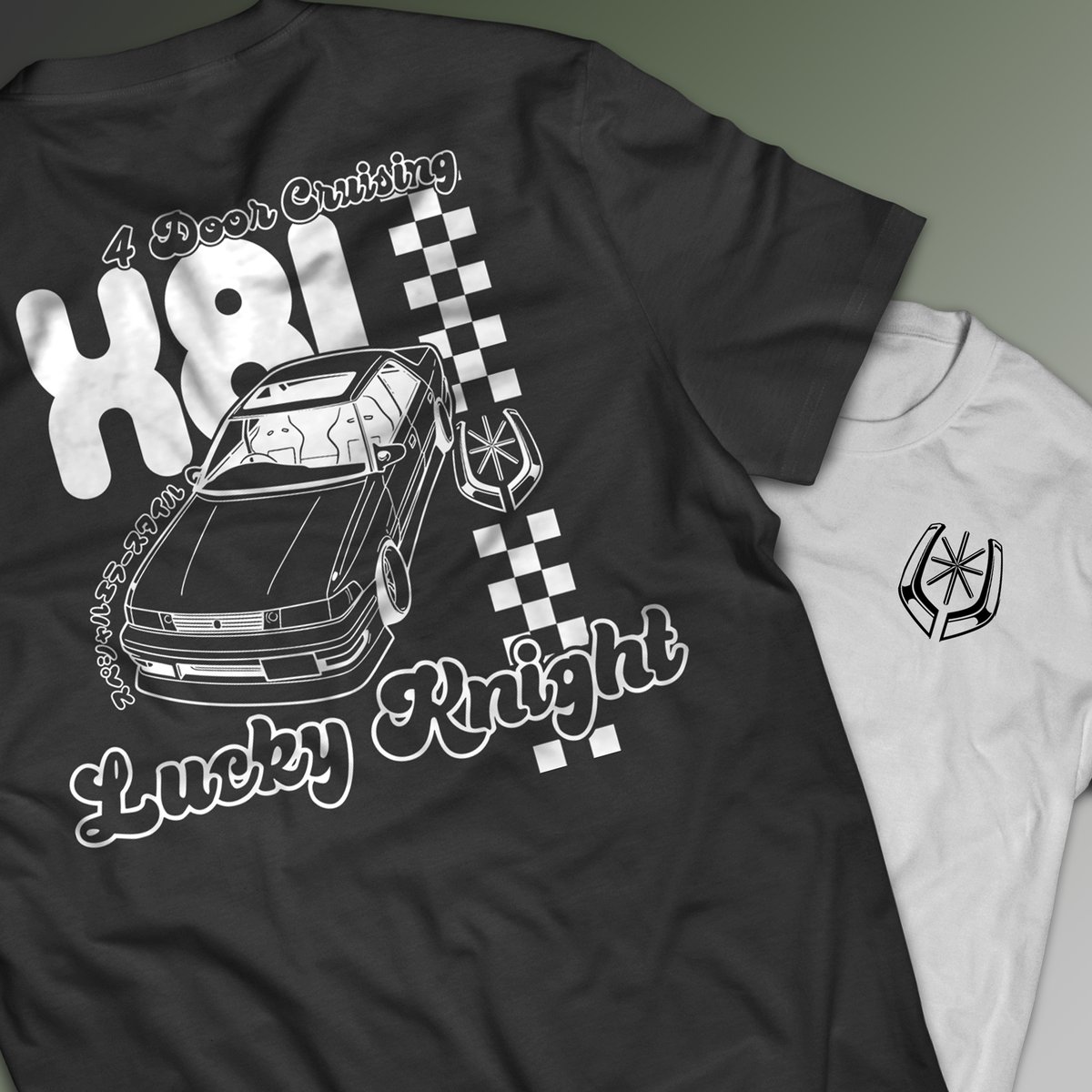 Products | Lucky Knight ラッキーナイト