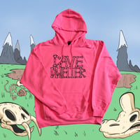 Image 2 of Meteoric Mutilation Hoodie