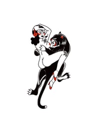 Pussyramble Weekend Pass 