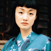 Image 3 of 'Japanese Beauty' Hiromix, 1997