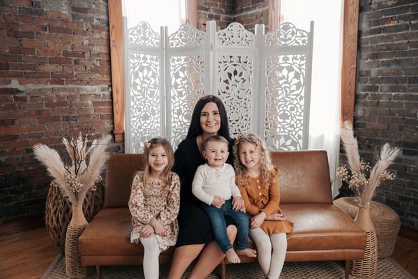 Image of 2026 Motherhood Minis!