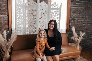 Image of 2026 Motherhood Minis!