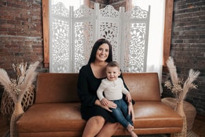 Image of 2026 Motherhood Minis!