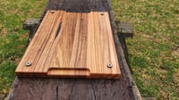 Image 8 of Recycled Hardwood Brisket Board-163