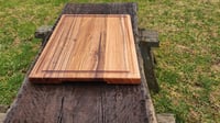 Image 4 of Recycled Hardwood Brisket Board-163