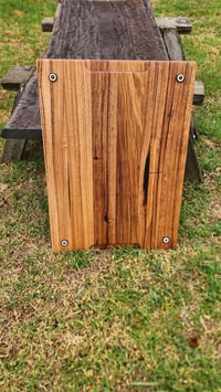 Image 9 of Recycled Hardwood Brisket Board-163