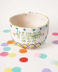 Y si la vida nos dice que no...