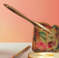 Image 1 of RPT-032: THE HONEY DIPPER