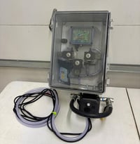 Image 2 of 3 soap budget remote system