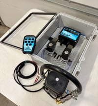 Image 1 of 2 soap premier remote system